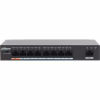 Коммутатор сетевой Dahua DH-PFS3009-8ET1GT-96 - Image 2