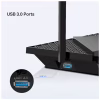 Маршрутизатор TP-Link ARCHER AX72 PRO (ARCHER-AX72-PRO) - Image 2