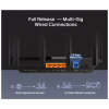 Маршрутизатор TP-Link ARCHER AX72 PRO (ARCHER-AX72-PRO) - Image 3