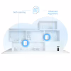 Точка доступу Wi-Fi TP-Link DECO-X10-3-PACK - Image 6