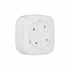 Датчик диму Ajax FireProtect 2 RB Heat white - Image 3