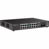 Комутатор мережевий Ruijie Networks RG-ES220GS-P - Image 2