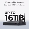 Реєстратор для відеоспостереження Reolink NVS12W - Image 5