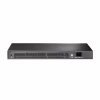 Комутатор мережевий TP-Link SG3428 - Image 3