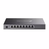 Комутатор мережевий TP-Link SG2008 - Image 4