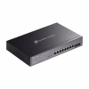 Комутатор мережевий TP-Link SG2210MP - Image 2