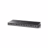Комутатор мережевий TP-Link TL-SG116P - Image 2