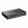 Комутатор мережевий D-Link DES-108 - Image 3