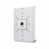 Точка доступу Wi-Fi Ubiquiti U6-IW - Image 4