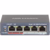 Коммутатор сетевой Hikvision DS-3E1105P-EI/V2 - Image 2