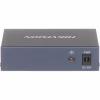 Коммутатор сетевой Hikvision DS-3E1105P-EI/V2 - Image 3
