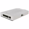 Комутатор мережевий Mikrotik CRS304-4XG-IN - Image 3