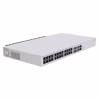 Комутатор мережевий Mikrotik CRS326-4C+20G+2Q+RM - Image 2