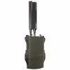Точка доступа Wi-Fi Mikrotik NetMetal ax (L23UGSR-5HaxD2HaxD-NM) - Image 5