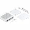 Коммутатор сетевой Ubiquiti USW-PRO-8-POE - Image 7