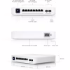 Коммутатор сетевой Ubiquiti USW-PRO-8-POE - Image 8