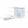 Коммутатор сетевой Ubiquiti USW-PRO-8-POE - Image 9