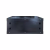 Шкаф настенный GEAR 4U 19'' 600x600x280 мм, black (GWMSN-4U-600-600) - Image 4