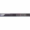 Комутатор мережевий Hikvision DS-3E1318P-EI(B) - Image 2
