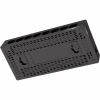 Комутатор мережевий Netis ST3108C - Image 3