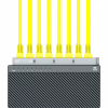 Комутатор мережевий Netis ST3108GC - Image 4