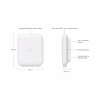 Точка доступу Wi-Fi Ubiquiti UniFi 7 Outdoor (U7-Outdoor) - Image 12