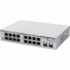 Комутатор мережевий Mikrotik CSS318-16G-2S+IN - Image 2