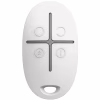 Комплект охранной сигнализации Ajax StarterKit Cam HDR white - Image 5