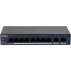Коммутатор сетевой Dahua DH-CS4010-8ET-110 - Image 2