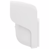 Датчик руху Ajax Curtain Outdoor white - Image 4