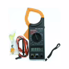 Цифровий мультиметр Voltronic DT-266FT, V, A, R, Q50 (DT-266FT) - Image 3
