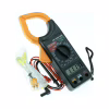 Цифровой мультиметр Voltronic DT-266FT, V, A, R, Q50 (DT-266FT) - Image 4
