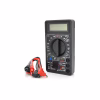 Цифровой мультиметр Voltronic DT-838, V, A, R , T, Q60 (DT-838) - Image 2