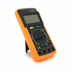 Цифровой мультиметр Voltronic DT-9205A, V, A, R, C, Q60 (DT-9205А) - Image 3
