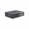 Коммутатор сетевой Onv ONV-H1064PSD - Image 3