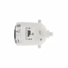 Камера видеонаблюдения Hikvision DS-2CV2041G2-IDW(W) (2.8) - Image 5