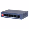 Комутатор мережевий Dahua DH-CS4006-4ET2GT-36 PoE - Image 2