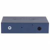 Комутатор мережевий Dahua DH-CS4006-4ET2GT-36 PoE - Image 3
