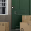 Вызывная панель Ajax Doorbell black - Image 11