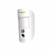 Датчик руху Ajax MotionCam HDR (PhOD) white - Image 4