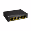 Комутатор мережевий Netis ST3105GC - Image 4