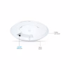 Точка доступу Wi-Fi Ubiquiti U7 Long-Range (U7-LR) - Image 10