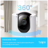 Камера відеоспостереження TP-Link TAPO-C225 - Image 7