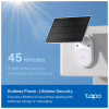 Камера відеоспостереження TP-Link TAPO-C410-KIT - Image 6