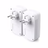 Адаптер Powerline TP-Link TL-PA8010PKIT - Image 2