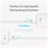 Адаптер Powerline TP-Link TL-PA8010PKIT - Image 4