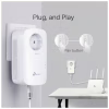 Адаптер Powerline TP-Link TL-PA8010PKIT - Image 5