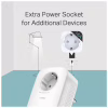 Адаптер Powerline TP-Link TL-PA8010PKIT - Image 6