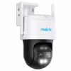 Камера відеоспостереження Reolink TrackMix Wi-Fi (W760) - Image 2