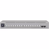 Комутатор мережевий Ubiquiti USW-PRO-MAX-16 - Image 2
